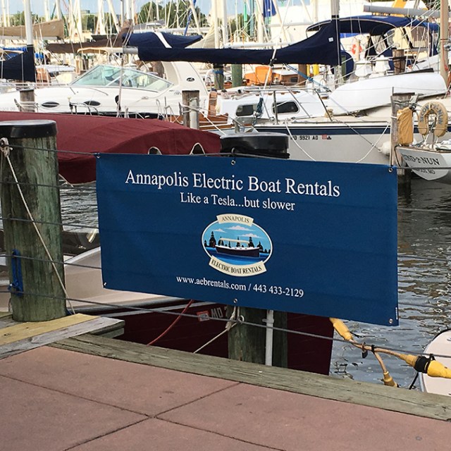 a boat docked at a dock
